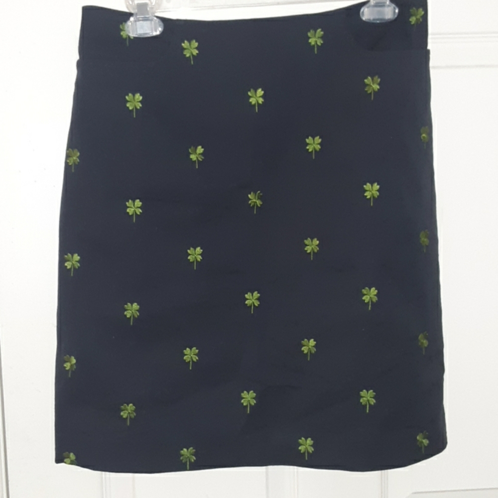 Tennis skirt